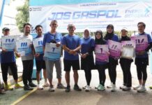 Jaga Kesehatan Mental Pegawai, PLN UIT JBB Resmi Luncurkan Wellness Program