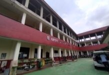SDN Mekarsari Depok Jadi Sorotan, Besi Bangunan Ancam Keselamatan Siswa