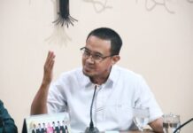 Ade Firmansyah: Melayani Satu Nyawa, Menyelamatkan Seluruh Dunia