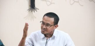 DPRD Kota Depok Targetkan UHC Aktif Kembali Juni Tahun Ini