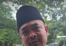 DPMPTSP Depok Paling Sering Absen Rapat Komisi A, Gerindra Beri Warning ke Semua OPD
