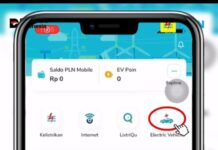 PLN UP3 Depok Sosialisasikan Fitur Pencarian SPKLU di PLN Mobile, Mudahkan Ramadhan dan Persiapan Mudik