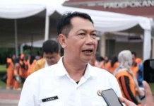 Skandal Lahan Depok, Abra Mantan Kadis DLHK Akui Diperiksa KPK, “Itu Hal Yang Wajar”