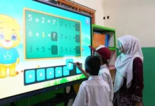 LAKRI Endus Dugaan Korupsi Pengadaan Barang Disdik Depok TA 2025 Senilai Puluhan Miliar
