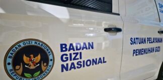 BGN Hentikan Sementara Operasional 1.512 Satuan Gizi di Jawa, Ternyata Gara-gara Gagal Penuhi Standar Sanitasi