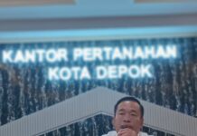 Mau Dilaporin Andi Tatang, BPN Kota Depok Klarifikasi Fakta HukumnyaÂ