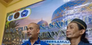 Ketua IPJI Depok Kritik Keras Pemkot Depok, Koordinator Balwan: Kita Bisa Oposisi