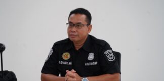 Pengamanan Obvitnas PLN UPT Cikupa Siaga Jelang Libur Hari Raya Nyepi dan Idul Fitri 1447 H