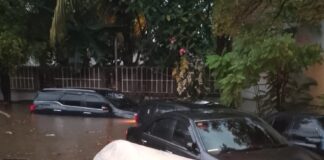 Wali Kota Depok Gelar Open House Disaat Ribuan Rumah Terendam Banjir