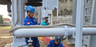 PLN Pastikan Listrik Tetap Andal Saat Libur Idul Fitri dan Nyepi