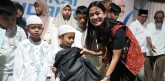 Perkuat Keandalan Listrik, PLN UPT Cawang Gelar Inspeksi dan Aksi Sosial di Ramadhan