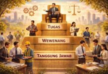 Kekuasaan Bukan Mahkota: Kritik Tajam Eko Bintara Saktiawan terhadap Fenomena ‘Ilusi Ketinggian’ di Organisasi