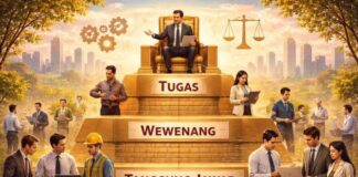 Kekuasaan Bukan Mahkota: Kritik Tajam Eko Bintara Saktiawan terhadap Fenomena ‘Ilusi Ketinggian’ di Organisasi