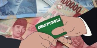 Dugaan Pungli Buku Kontrak di Dinas PUPR Kota Depok, LSM Penjara Minta Kejaksaan Depok Bereaksi