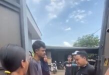 Pabrik Bumbu Digeruduk Warga, Tercium Bau Menyengat hingga Dugaan Gratifikasi Oknum RT