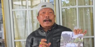 Modus Gadai Pajero Sport Fiktif, Oknum ‘Tokoh’ di Depok Diduga Tipu Ketua RT Puluhan Juta Rupiah