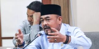 Dilema Gudang BK Sawangan: Antara Pelanggaran Bangunan dan Nasib Ratusan Pekerja Lokal