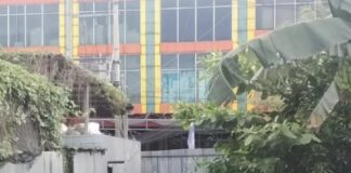 Pemkot Depok Ditantang Bongkar Gudang Bakti Karya