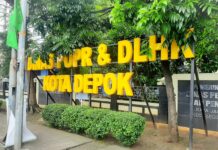 Sulit Dikonfirmasi Soal Pelanggaran K3 dan Isu Dugaan Pungli, Kabid Jalan Jembatan PUPR Depok Bungkam