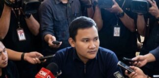 Polemik Seruan Saiful Mujani, 800 Advokat dan Guru Besar Siap Jaga Kehormatan Presiden