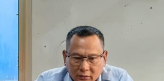 Hamzah Pastikan Hiburan Artis di Lebaran Depok Tak Pakai APBD Sepeserpun