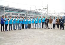 PLN Perkuat Sinergi dengan MRT Jakarta, Pastikan Keandalan Listrik untuk Transportasi Publik Ibu Kota