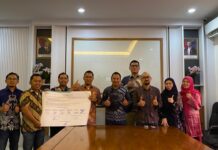 Manajemen PLN UP3 Depok Tekan Komitmen Penerapan Sistem Manajemen Anti Penyuapan