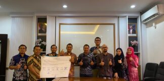 Manajemen PLN UP3 Depok Tekan Komitmen Penerapan Sistem Manajemen Anti Penyuapan