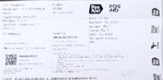 Pembebasan Lahan SMPN 36 Depok Masuki Babak Baru, Diduga Oknum Pejabat Terima Uang Haram