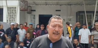 Kasno Satukan Alumni Buru Astra Group Angkatan 1990–1995 di Depok