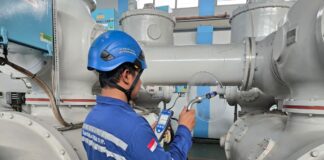 PLN Berhasil Pulihkan Sistem Kelistrikan, GIS Gedung Pola – Gambir Baru Kembali Beroperasi