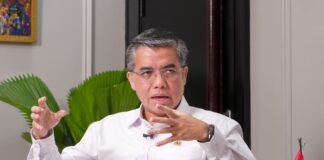 Menaker: Pemerintah Perkuat Perlindungan Pekerja melalui Regulasi Pembatasan Alih Daya