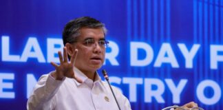 Menaker Tegaskan Kesempatan Kerja Tetap Terbuka di Tengah Tantangan Global