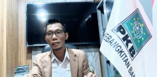 RSSG Depok Disorot, Siswanto: Pemkot Depok Jangan Gimmick Atau Pencitraan