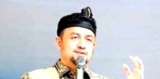 Tatap Pileg 2029, Golkar Depok Panaskan Mesin Partai, Target 11 Kursi