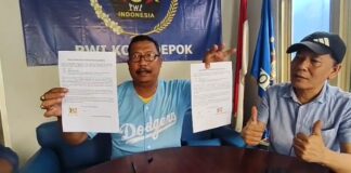 Akhiri Perselisihan Secara Kekeluargaan, Kasno Resmi Cabut Laporan Terhadap Atet Handiyana