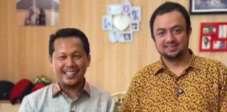 PKS Depok dan Golkar Perkuat Silaturahmi, Sepakat Berlomba dalam Kebaikan untuk Warga