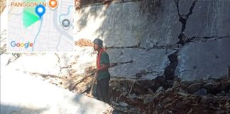 Kadis Rumkim Depok Janji Evaluasi Usai Aktivis Kritik Dalih ‘Bencana Alam’ Turap Kalimulya