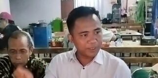 Dilaporin Dugaan Penipuan, Miftah Sunandar Penuhi Undangan Polres Depok