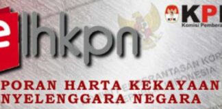 Wali Kota Depok Patuh LHKPN 2025, Wakilnya Belum Melaporkan Kekayaan