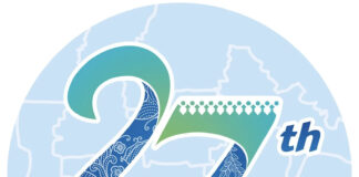 Pemkot Depok Resmi Rilis Filosofi Logo HUT ke-27, Usung Semangat Transformasi dan Budaya Lokal