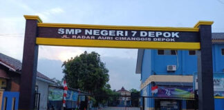 Diduga Pungli Berkedok ‘Dana Cadangan Duka Cita’ di SMPN 7 Depok, Bro Ron Senggol Anggota DPRD