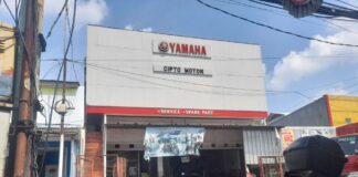 3 Tahun Kerja di Bengkel Yamaha Cipto Motor, Warga Panmas Mengaku Dizolimi Pemilik