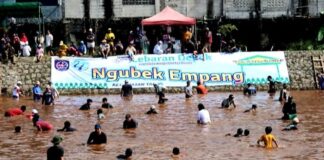 Wacana Perda Lebaran Depok Menuai Kritik, LSM Gelombang: Masih Banyak Hal Urgent