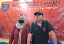 Siswa SD di Depok Terancam Cacat Akibat Lemparan Botol Mineral, Ortu Kirim Surat Ke Walikota Depok