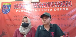 Siswa SD di Depok Terancam Cacat Akibat Lemparan Botol Mineral, Ortu Kirim Surat Ke Walikota Depok