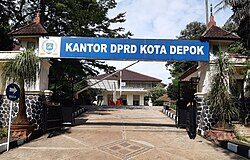 Berawal Langgar KTR, Massa Bakal Kepung Balai Kota Tuntut Transparansi Tunjangan Rumah Dinas Anggota DPRD Depok