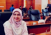 Bakal Tampil Percaya Diri, Hj. Ela Dahlia Siap Pukau Juri di Fashion Show Jadulan Lebaran Depok 2026