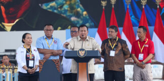 Presiden Prabowo Umumkan Serangkaian Kebijakan Perlindungan Pekerja pada May Day 2026