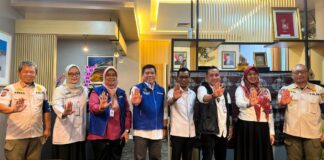 Patut Dicontoh! Sikap Gentle Siswanto Penuhi Panggilan Satgas KTR Depok Usai Melanggar Aturan